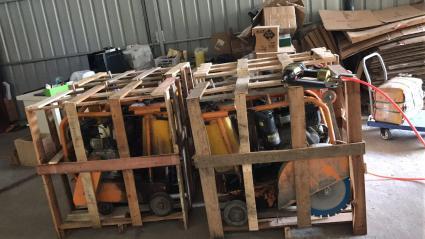 易县行李、家具、电器包装托运